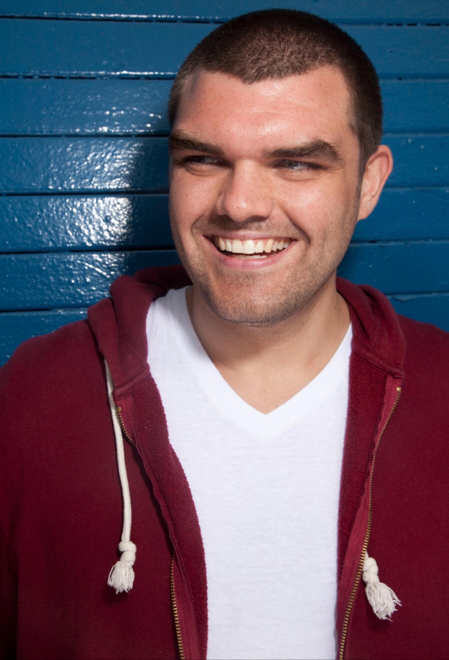 Adam Cozens