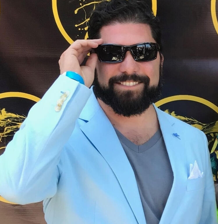 Gil Baron