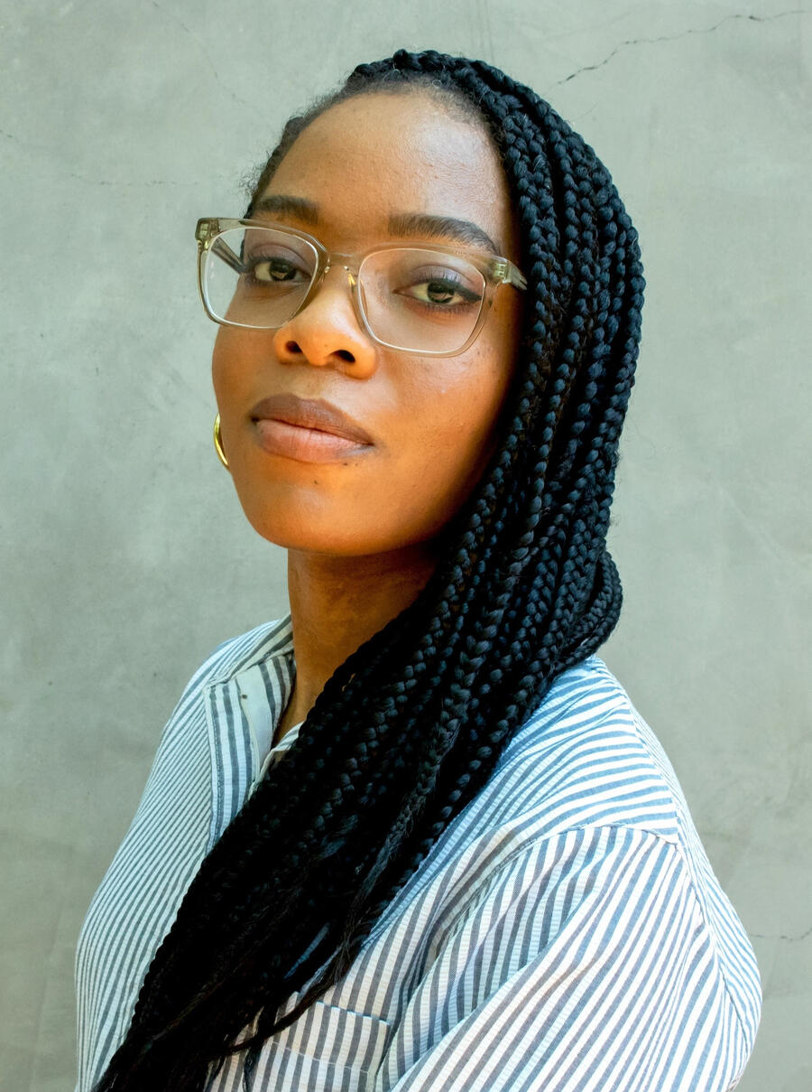Steph Leke