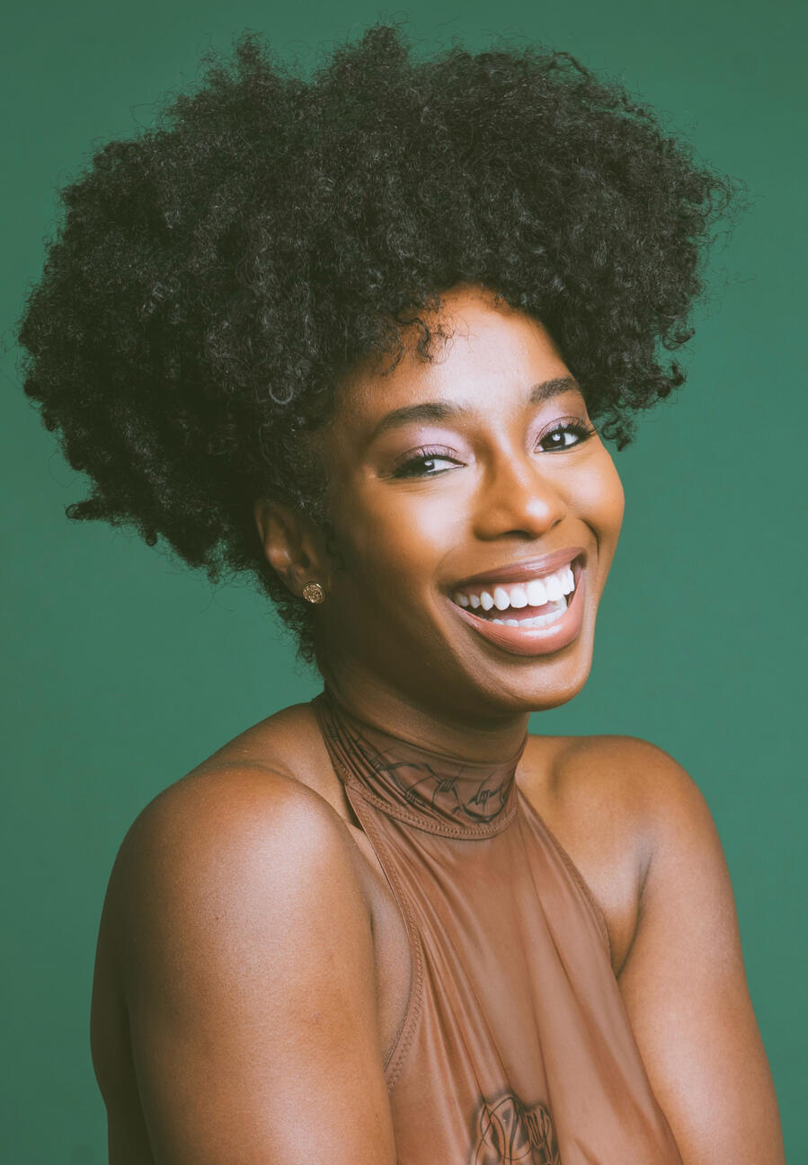 Rasheda Crockett